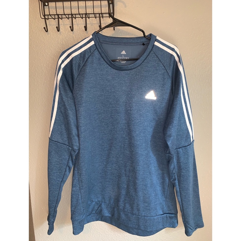 Adidas crewneck